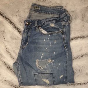 Bullhead jeans